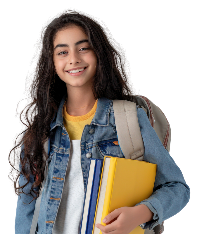 SCSO Student